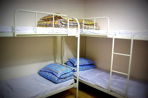 Daol Guest House Σεούλ Νότια Κορέα
