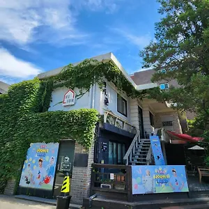 ゲストハウス Okidoki House
