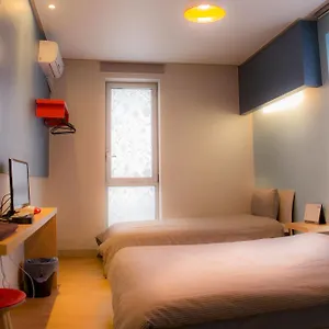 Dw Design Guest house