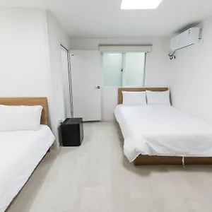 בית הארחה Kpop Haus
