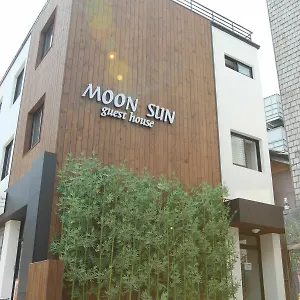 Moon Sun Сеул