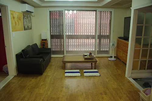 Daol Guest House