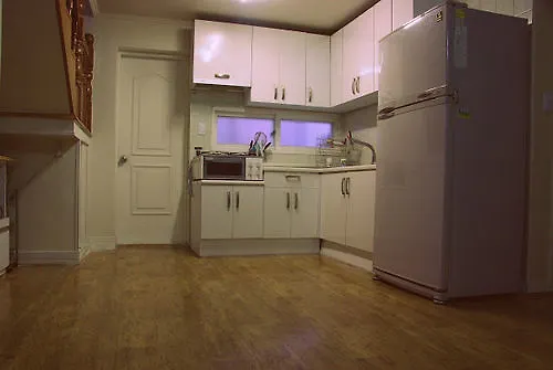 Daol Guest House