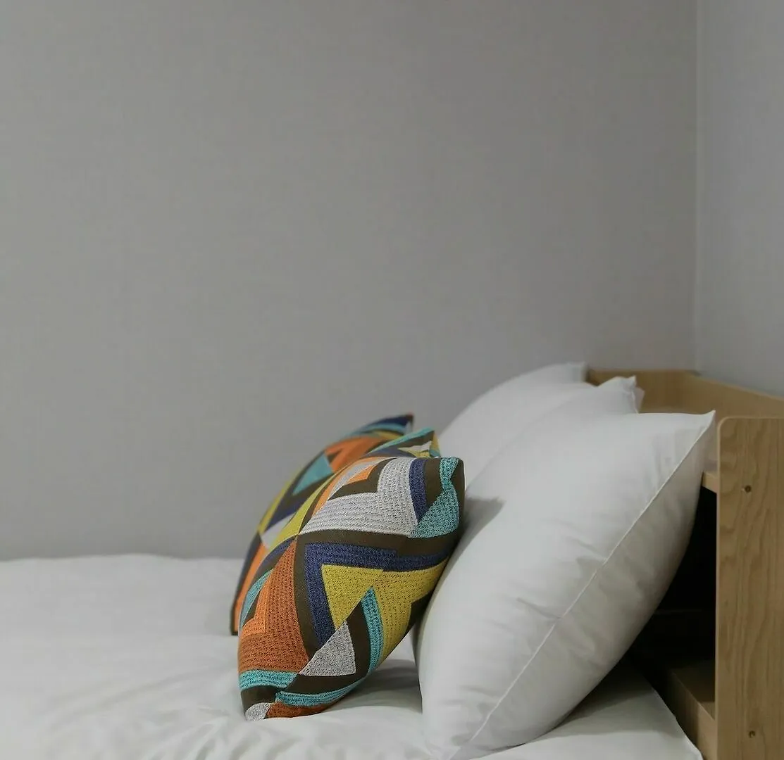 Daol Guest House South Korea
