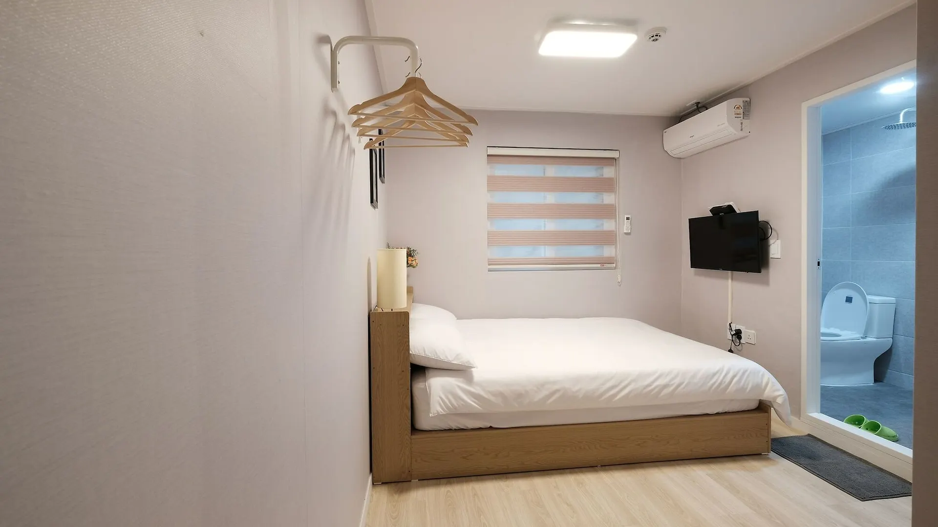 Daol Guest House