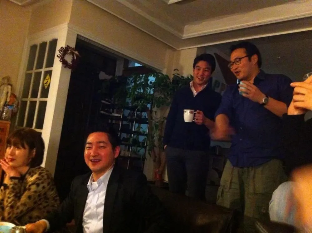 Daol Guest House Seoul 3*,  Sydkorea